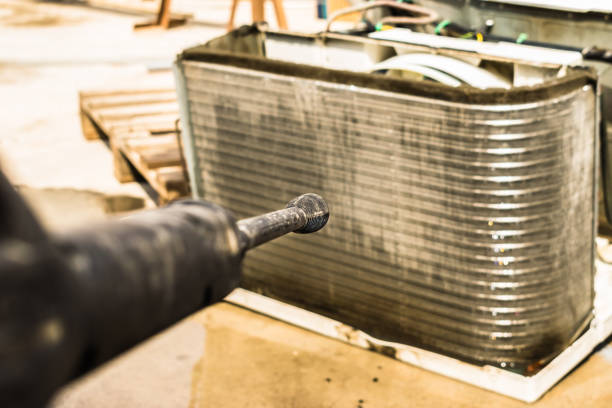 Best Emergency Air Duct Cleaning  in Gainesville, TX