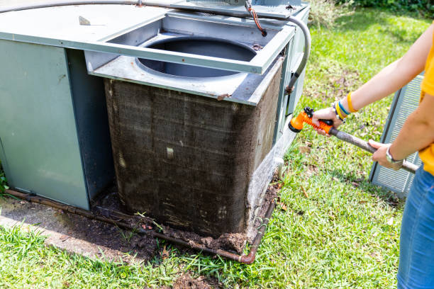 Best HVAC Air Duct Cleaning  in Gainesville, TX