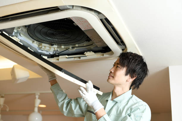Best Commercial Air Duct Cleaning  in Gainesville, TX