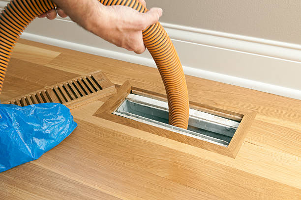 Best Duct Cleaning for Homes  in Gainesville, TX