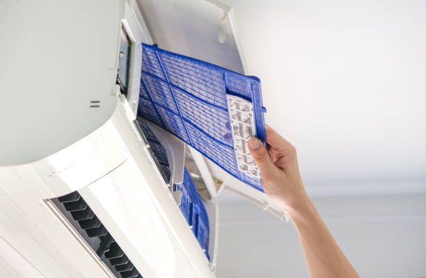 Home Air Vent Cleaning in TX